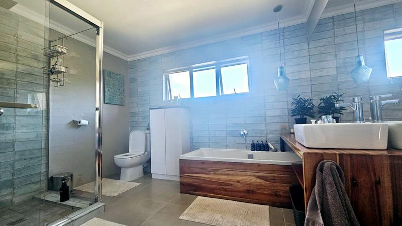 3 Bedroom Property for Sale in Dana Bay Western Cape